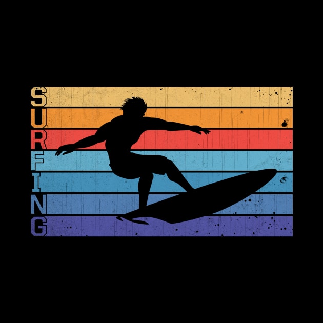 Surfing by ThyShirtProject - Affiliate