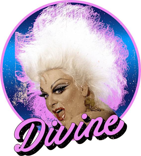 Divine Kids T-Shirt by Moulezitouna