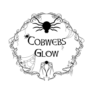 Cobwebs Glow T-Shirt