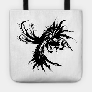 The Fighting Rooster Tote