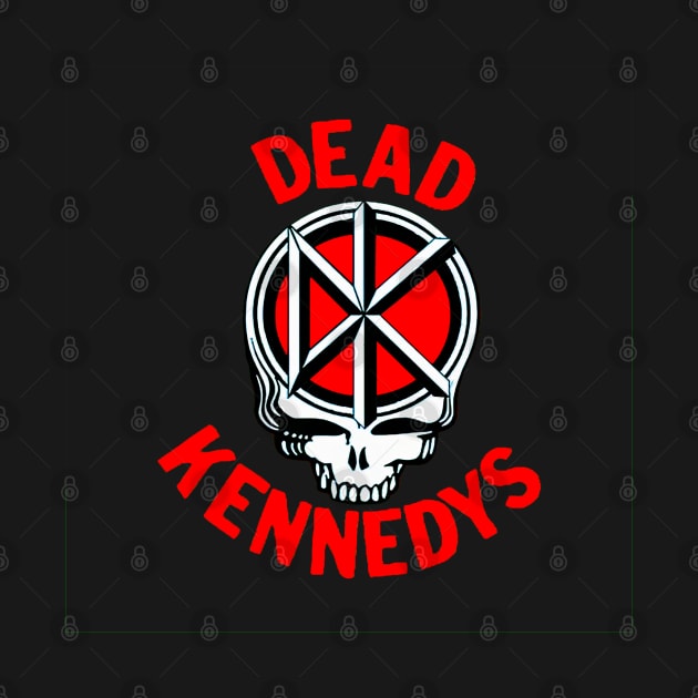 DEAD KENNEDYS by ABI SEMAR