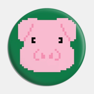 Pig Pin