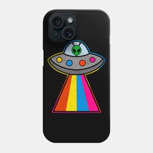 Color Invasion Phone Case