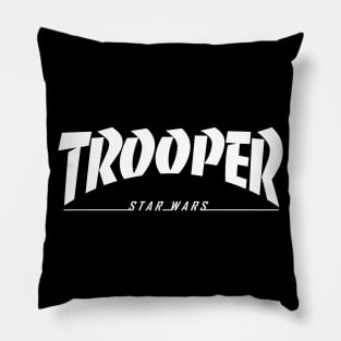 TROOPER Pillow