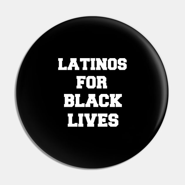 Latinos for black lives, Latina support black people Pin by MultiiDesign