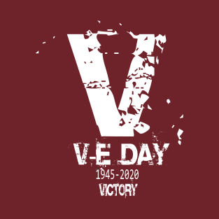 V-E Day T-Shirt