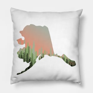 Alaska Pillow