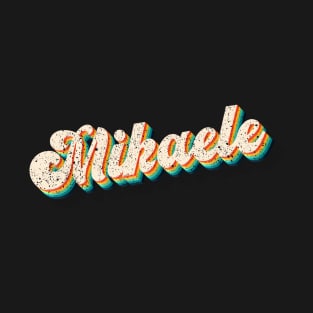 Mikaele T-Shirt