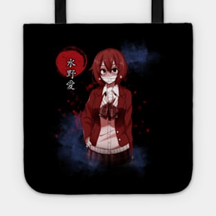 From Zombies to Superstars Zombieland Saga Inspired Threads Tote