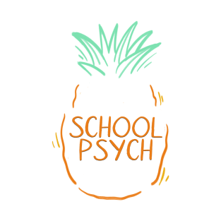 school psychologist T-Shirt