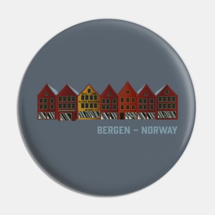 Bergen Pin