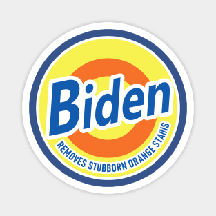 Biden 2020 Magnet