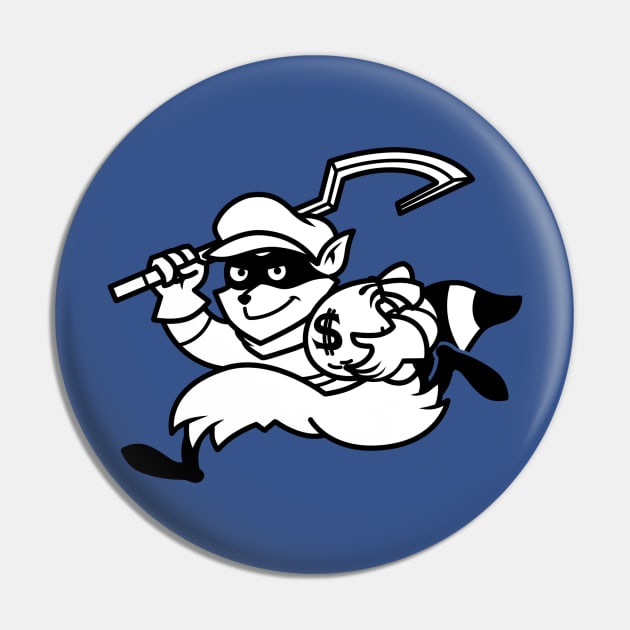 Pin on Sly Cooper