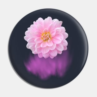 flowers lover Pin