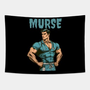 Murse Tapestry