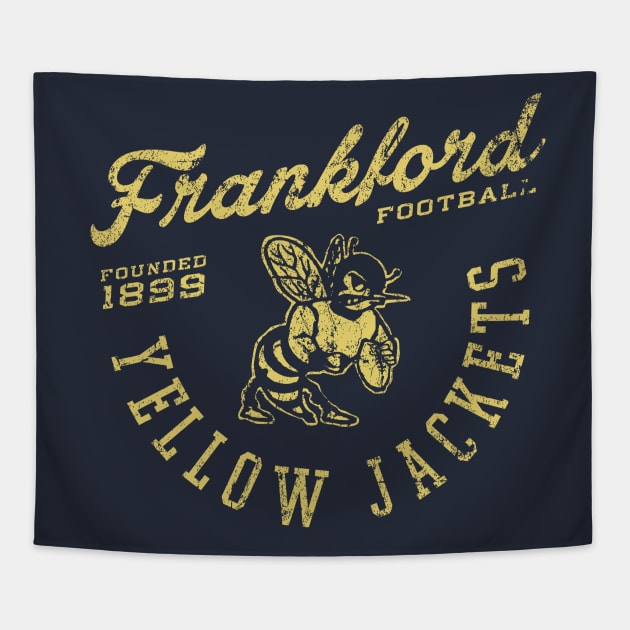 Frankford Yellow Jackets Football Apparel Store