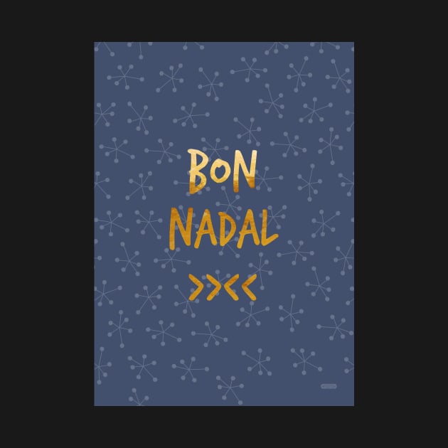 Bon Nadal by PolitaStore