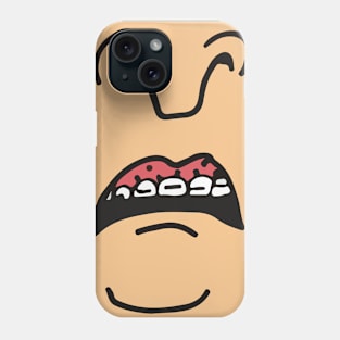 Retro Sitcom Phone Case