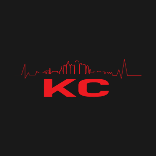 City Beats Kansas City T-Shirt