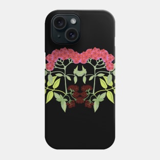 elderberry Phone Case