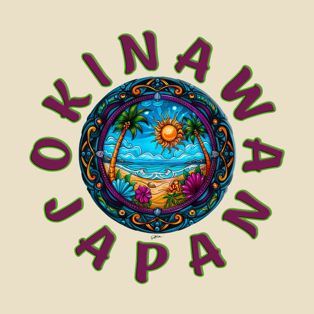 Okinawa, Japan by jcombs