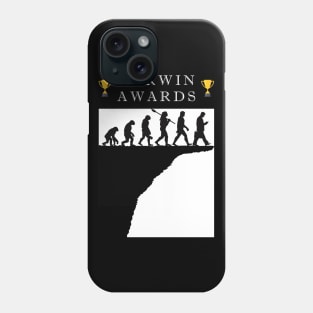 Darwin Awards Phone Case