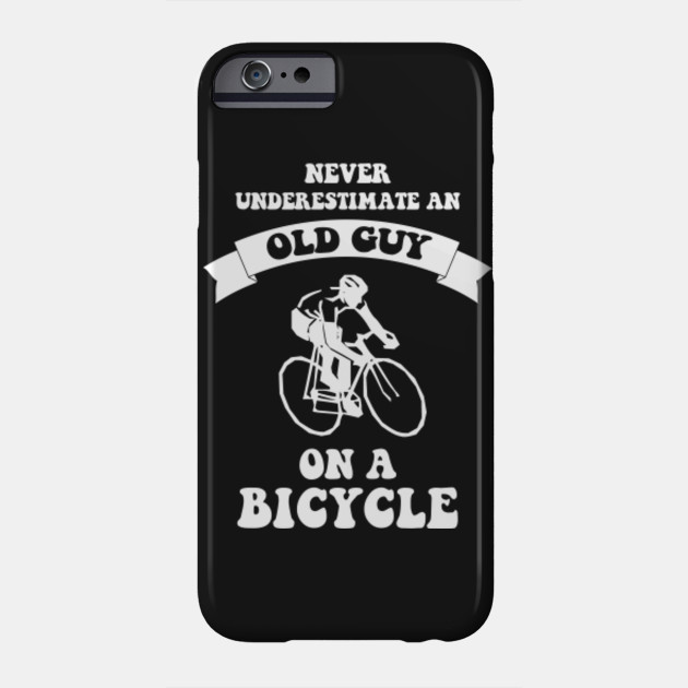 cycling phone case