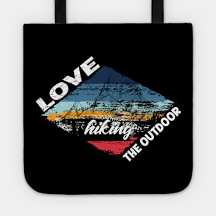 Love The Outdoor Tote