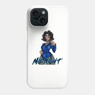 Witch Mami Phone Case