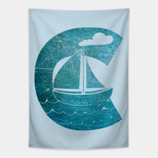 Sail Across the C Tapestry