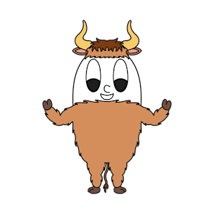 Bull Egg T-Shirt