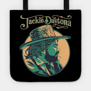 Jackie Daytona retro Tote