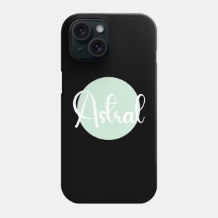 Astral Phone Case