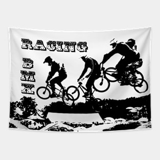 bmx Tapestry