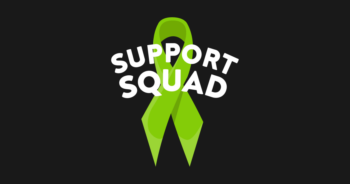 Lymphoma Awareness - Lymphoma - Magnet | TeePublic AU