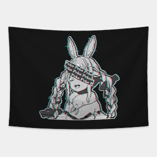 Pekora Peko Peko Hololive Tapestry