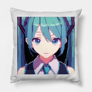 Hatsune Miku Pillow