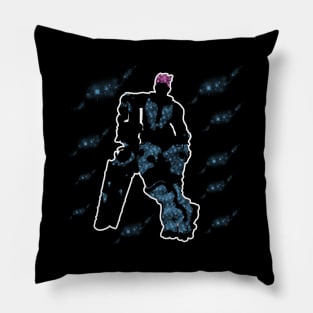 Zarya Pillow