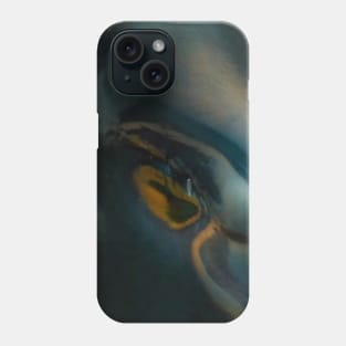 The Sadness of Life Phone Case