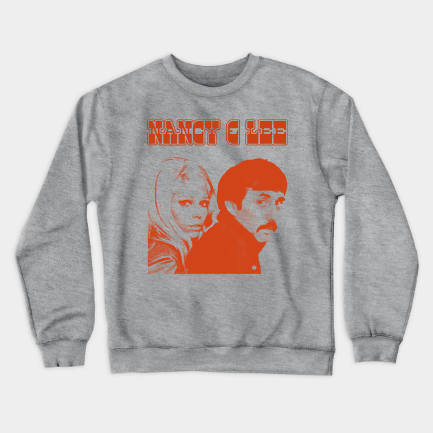 lee crew neck sweatshirt