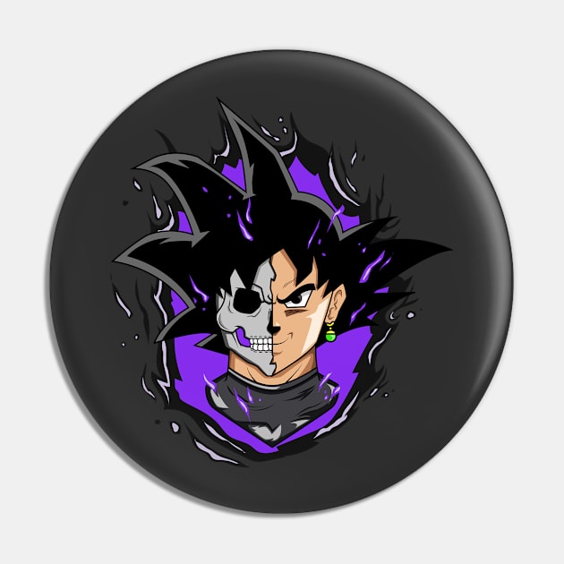 Pin on GOKU