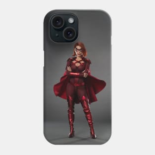 crimson countess the boys Phone Case