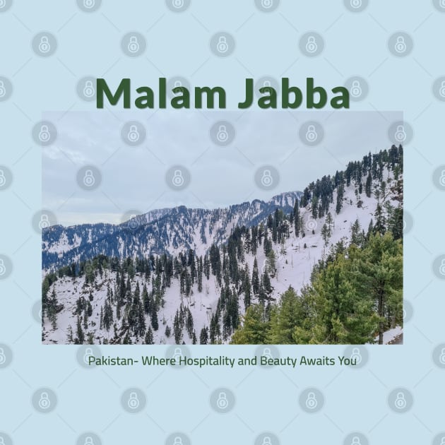 Malam Jabba in Pakistan where hospitality and beauty awaits you Pakistani culture , Pakistan tourism by Haze and Jovial