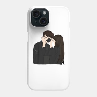 My Lovely Liar Korean Drama Phone Case