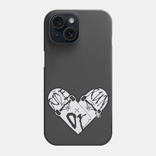 Ride or Run Phone Case