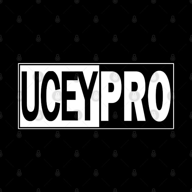 UCEYPRO by PentaGonzo