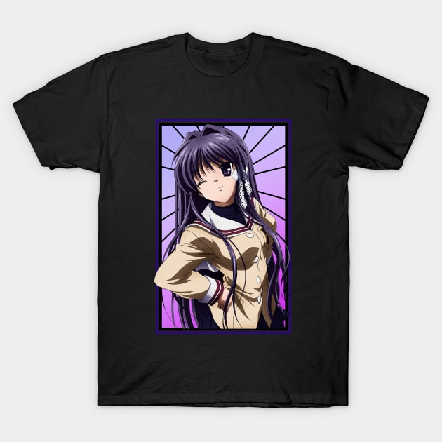 Anime Clannad Gifts & Merchandise for Sale