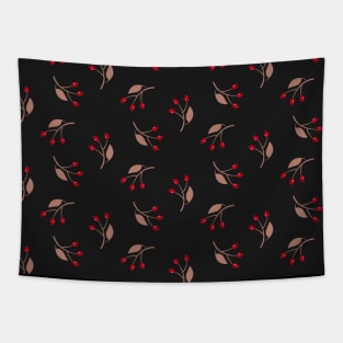 Berries Tapestry