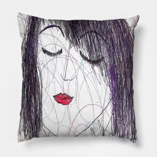 Valentina Pillow