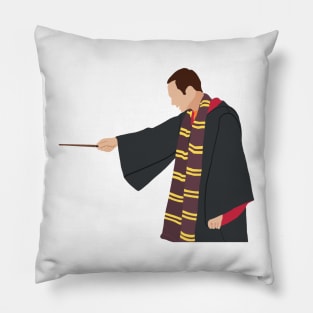 Sheldon &amp;amp;amp;amp;amp;amp; A Robe Pillow